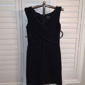 Little black dress size 12